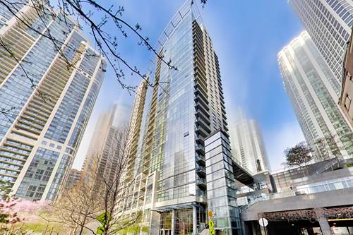 201 N Westshore Unit 801, Chicago, IL 60601