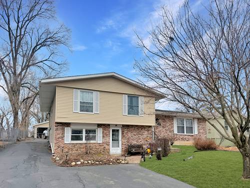 314 Plum, Lake In The Hills, IL 60156