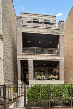 2680 N Orchard Unit 1, Chicago, IL 60614