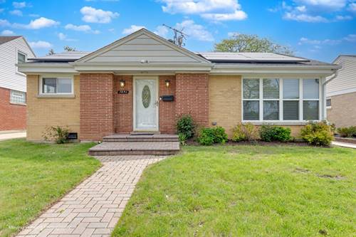 7841 N Odell, Niles, IL 60714
