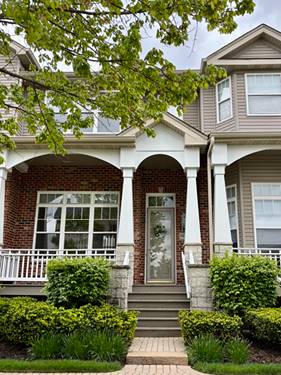 6069 River Bend, Lisle, IL 60532