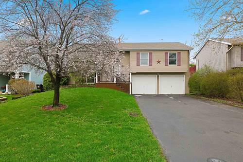 1358 Cottonwood, Crystal Lake, IL 60014