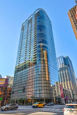 600 N Fairbanks Unit 2107, Chicago, IL 60611