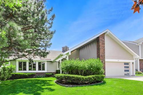 611 W Whiting, Arlington Heights, IL 60004