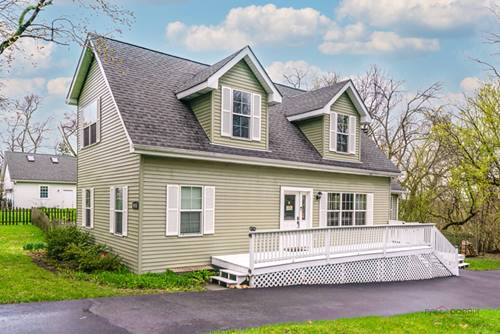 40431 N Fairview, Antioch, IL 60002