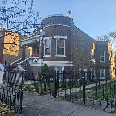 1825 S Lawndale, Chicago, IL 60623