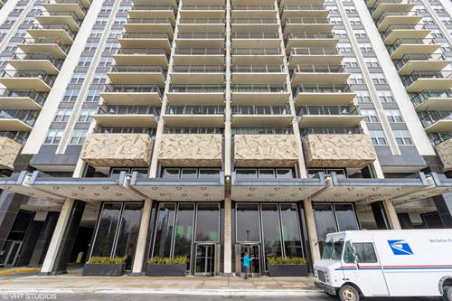 400 E Randolph Unit 1516, Chicago, IL 60601