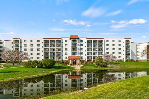 375 Plum Creek Unit 407, Wheeling, IL 60090