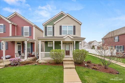 3618 Hyde Park, Elgin, IL 60124