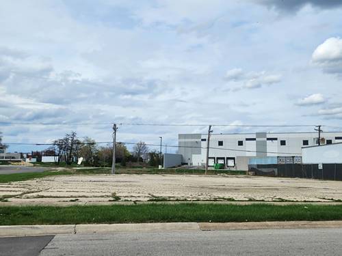 401 King, Elk Grove Village, IL 60007