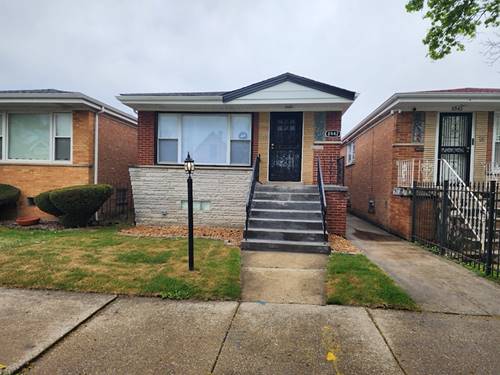 8942 S Union, Chicago, IL 60620