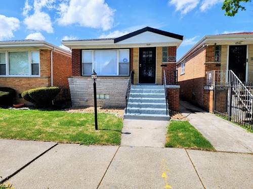 8942 S Union, Chicago, IL 60620