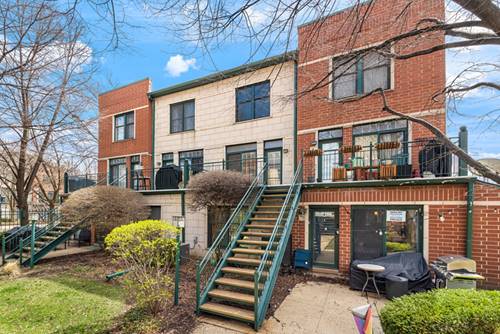 1812 S Clark Unit 15, Chicago, IL 60616