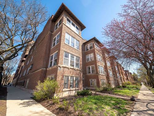1260 W Columbia Unit 2, Chicago, IL 60626