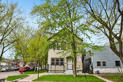 8756 S Exchange, Chicago, IL 60617
