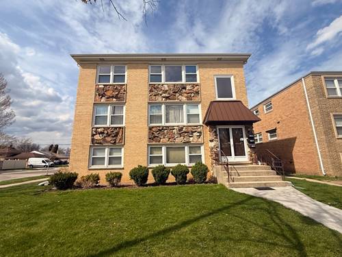 4220 Oakton Unit 2, Skokie, IL 60076
