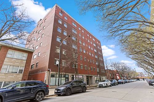 313 W 23rd Unit 601, Chicago, IL 60616