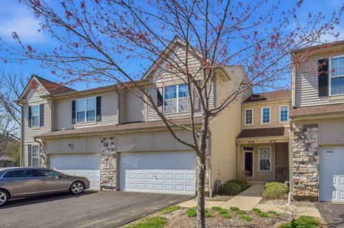 541 Shakespeare, Grayslake, IL 60030