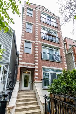 645 W Briar Unit 1, Chicago, IL 60657