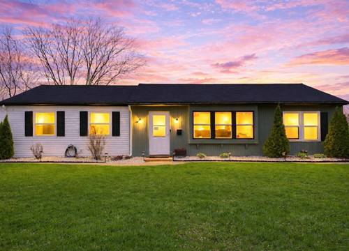 1320 Elm, Schaumburg, IL 60194