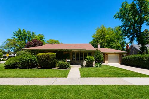 901 Park Plaine, Park Ridge, IL 60068