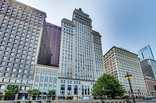 310 S Michigan Unit 1705, Chicago, IL 60604