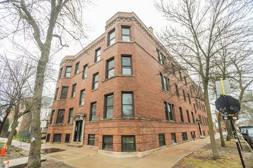 2254 N Sawyer Unit 3, Chicago, IL 60647