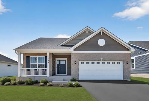 1253 Prairie Ridge, Antioch, IL 60002
