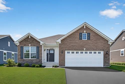 1249 Prairie Ridge, Antioch, IL 60002