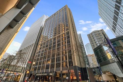 233 E Erie Unit 1610, Chicago, IL 60611