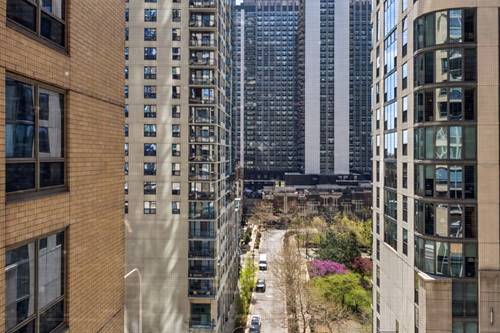 420 E Waterside Unit 504, Chicago, IL 60601