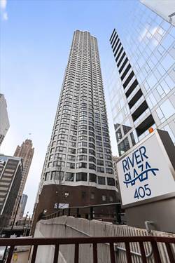 405 N Wabash Unit 3312, Chicago, IL 60611