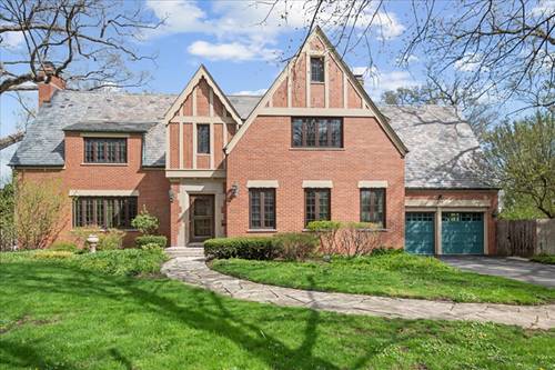 599 Woodlawn, Glencoe, IL 60022