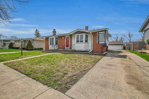 2925 188th, Lansing, IL 60438