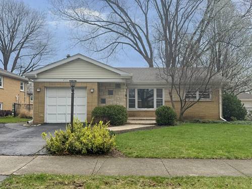 231 S Princeton, Arlington Heights, IL 60005