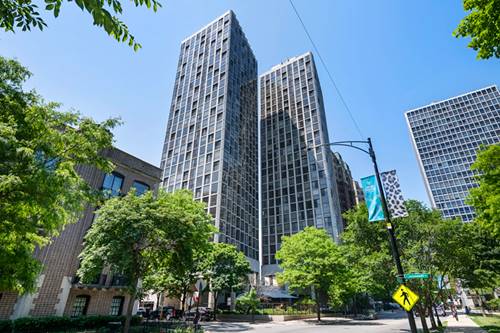 345 W Fullerton Unit 2001, Chicago, IL 60614