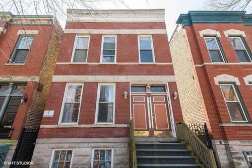 1939 W Thomas, Chicago, IL 60622