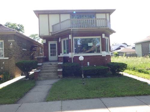 10227 S Peoria, Chicago, IL 60643