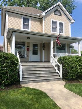 313 N Raynor, Joliet, IL 60435