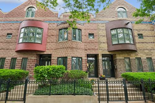 5317 S Drexel, Chicago, IL 60615