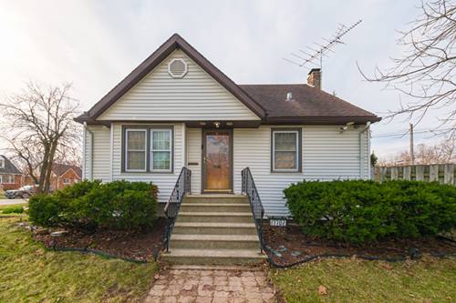17702 Community, Lansing, IL 60438