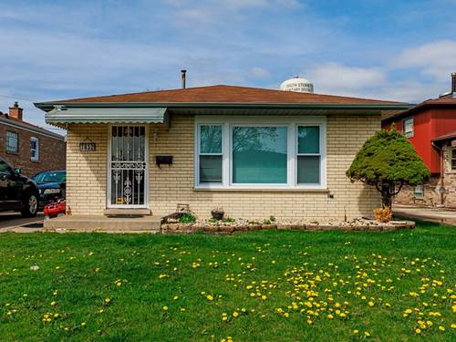 7832 Lamon, Burbank, IL 60459