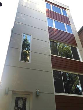 1356 N Cleveland Unit 2, Chicago, IL 60610