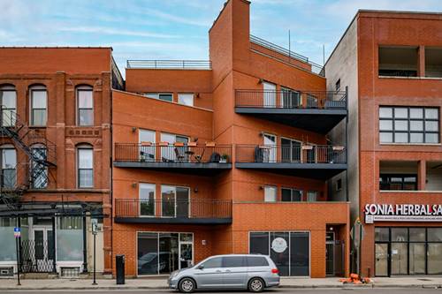 1621 W North Unit 2E, Chicago, IL 60622