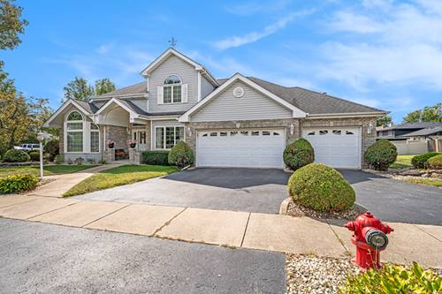 18358 Willow, Lansing, IL 60438