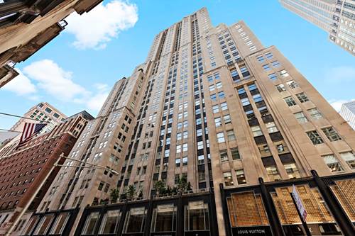 159 E Walton Unit 5B, Chicago, IL 60611