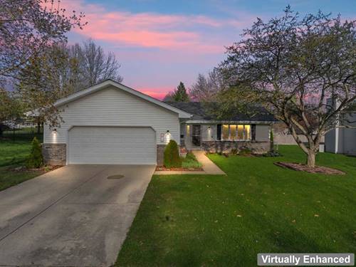 815 Carriage, Algonquin, IL 60102