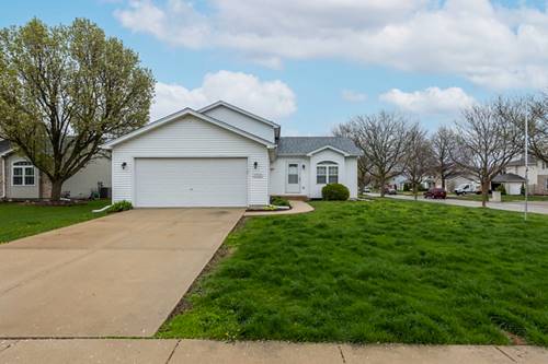 1500 Green Trails, Plainfield, IL 60586