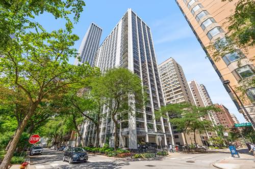222 E Pearson Unit 2307, Chicago, IL 60611