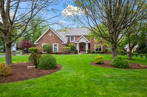 25568 N Countryside, Lake Barrington, IL 60010